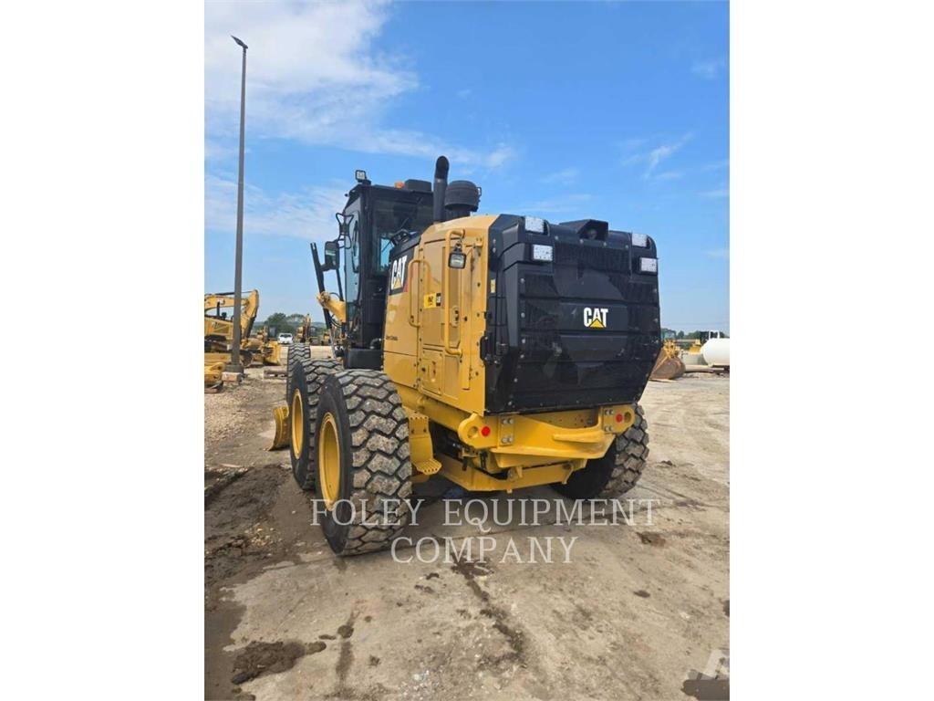 CAT 140M3AWX Gredere