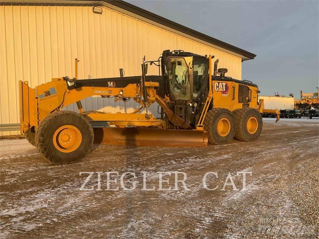 CAT 14JOY Gredere