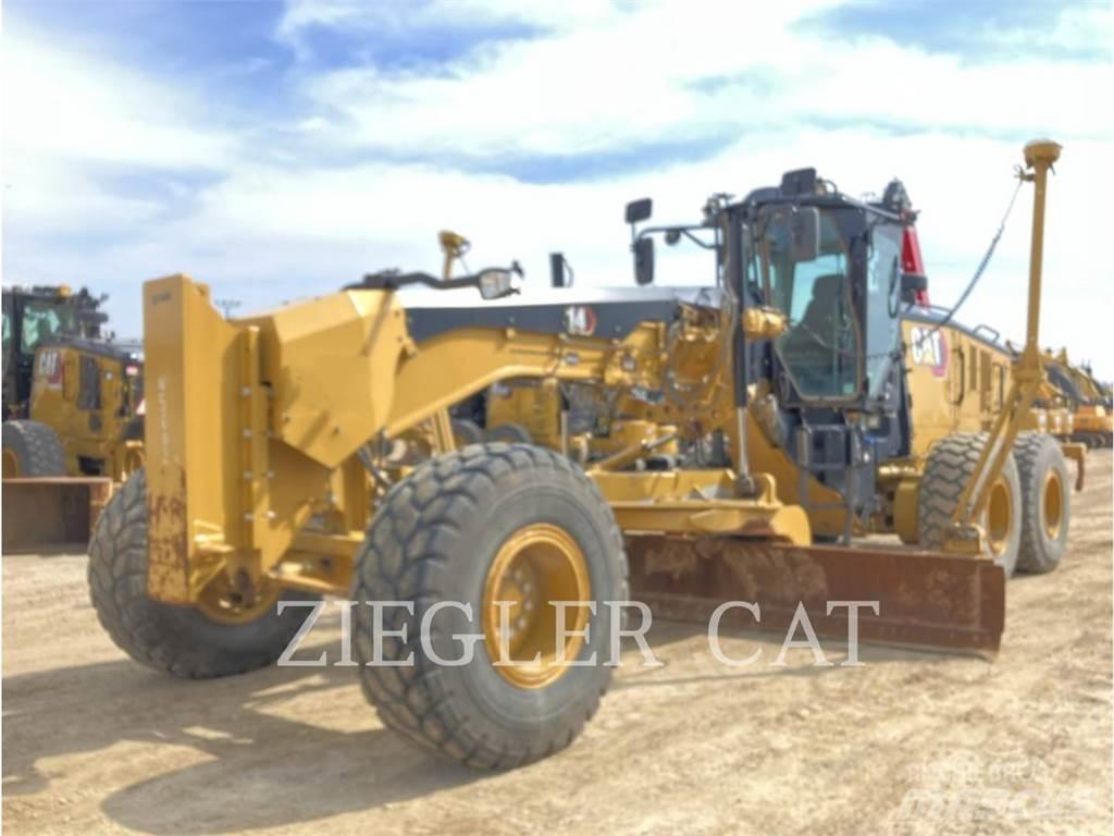 CAT 14JOY Gredere