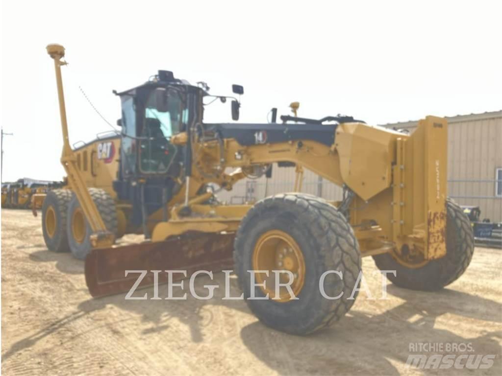 CAT 14JOY Gredere