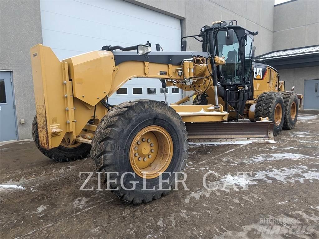 CAT 14M Gredere
