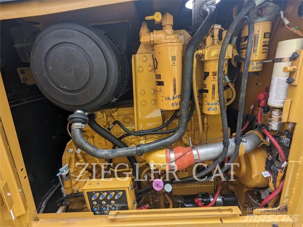 CAT 14M Gredere
