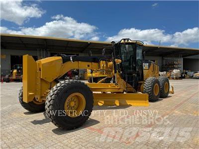 CAT 14M Gredere