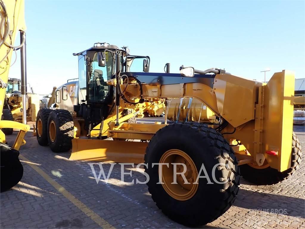 CAT 14M Gredere