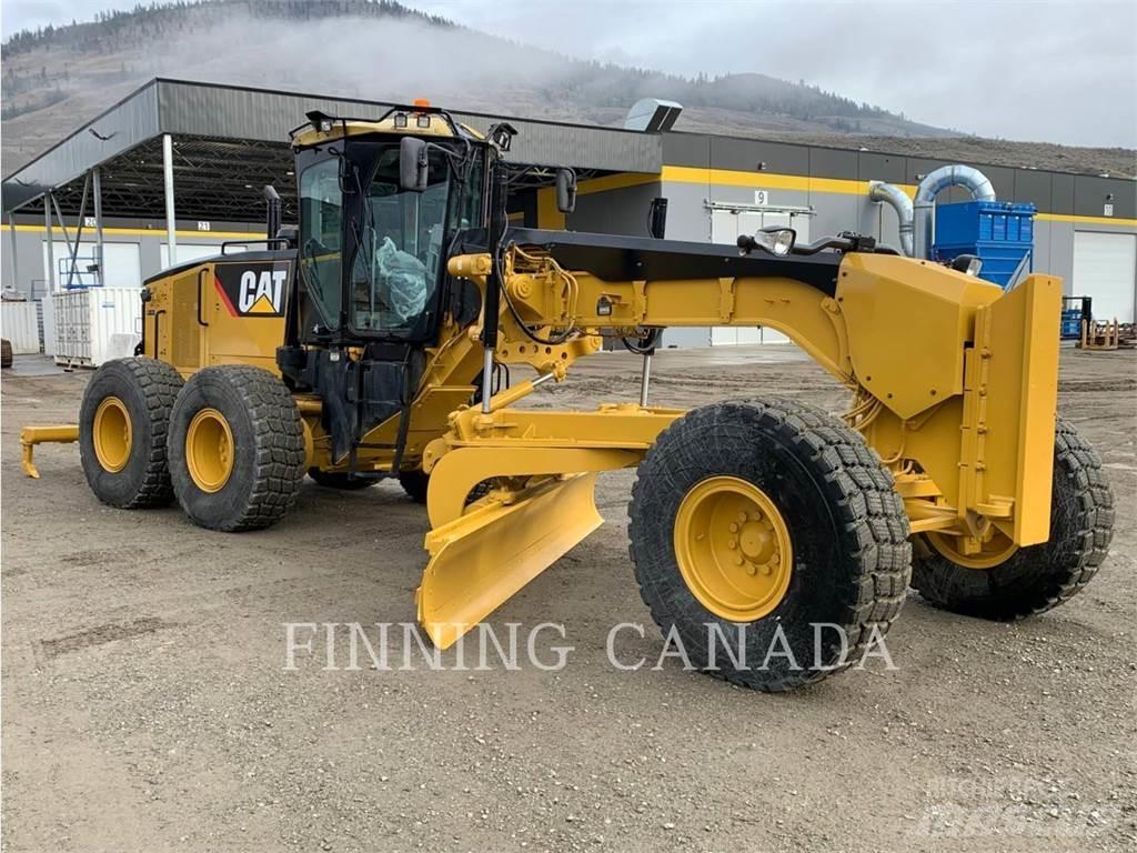 CAT 14M Gredere