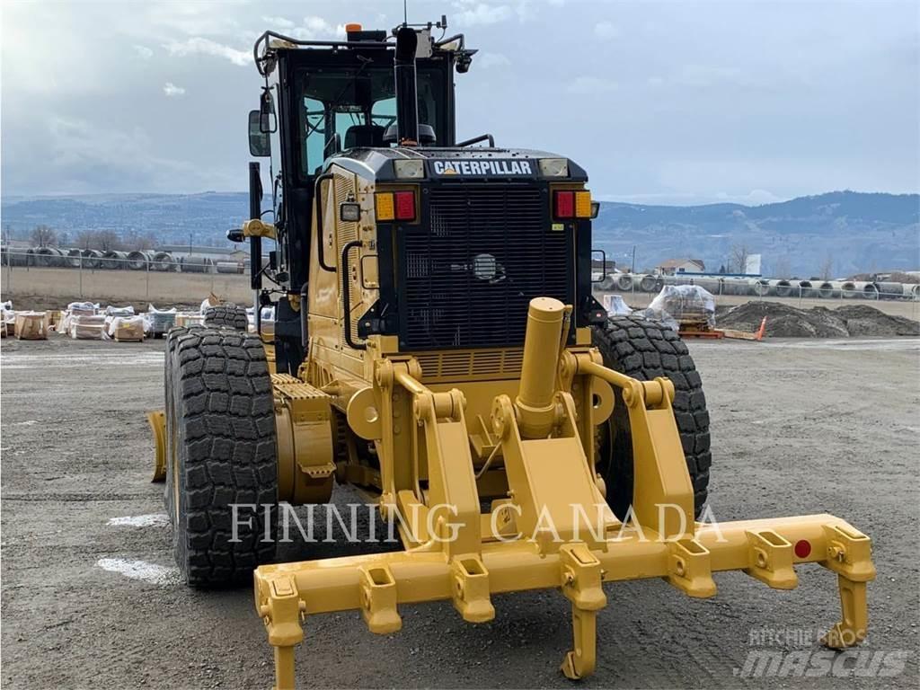 CAT 14M Gredere