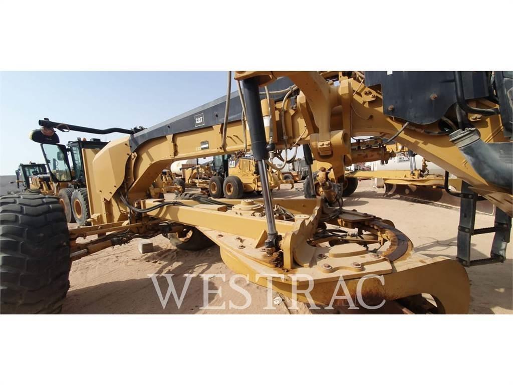 CAT 14M Gredere