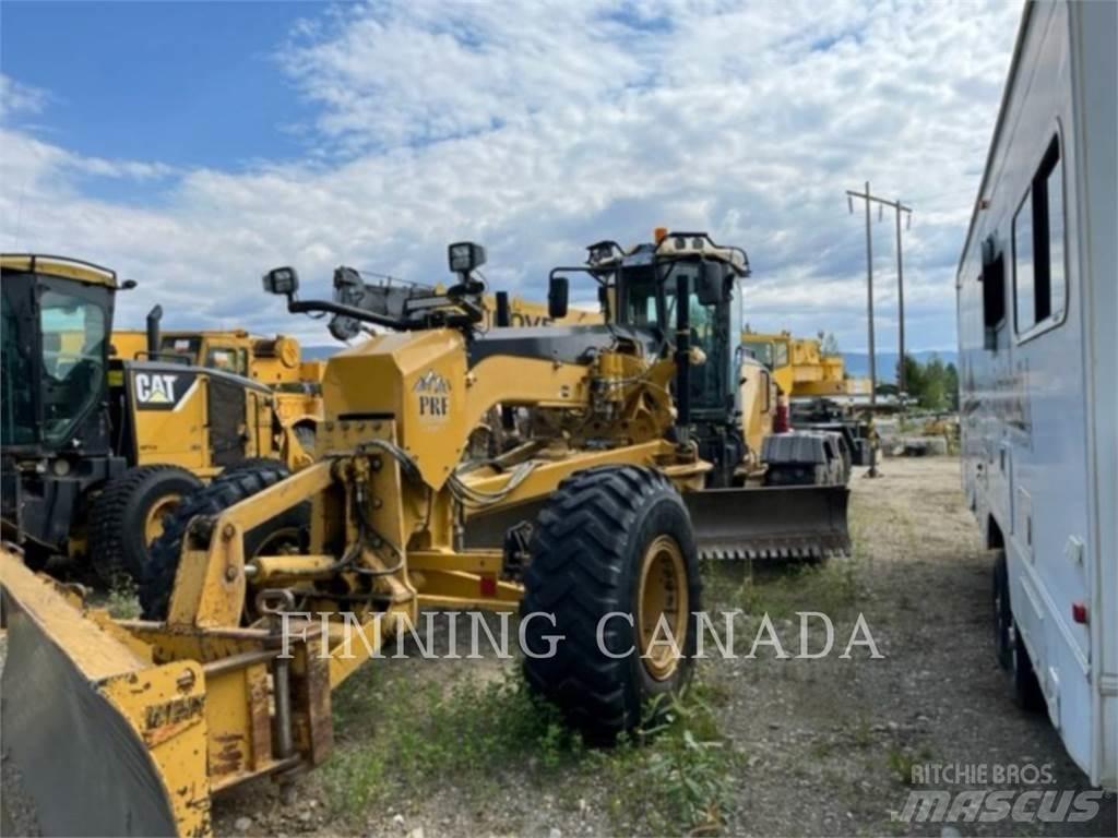 CAT 14M Gredere