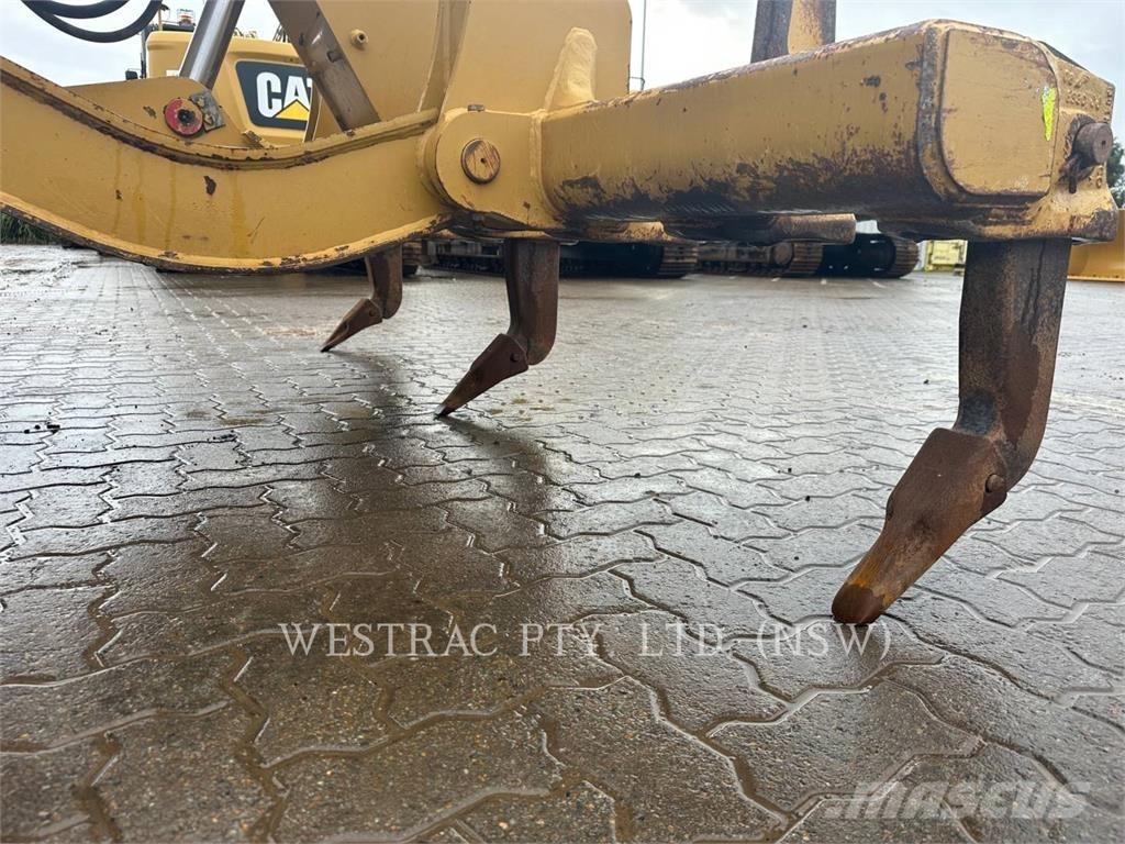 CAT 14M Gredere