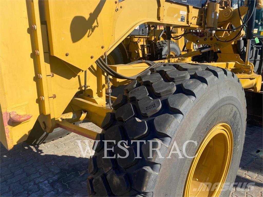 CAT 14M Gredere