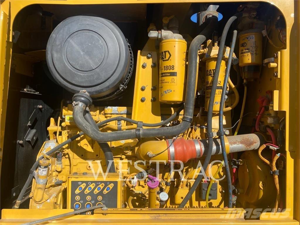 CAT 14M Gredere