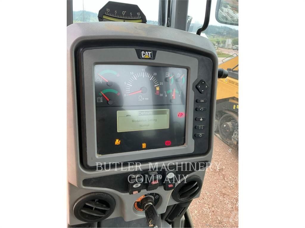 CAT 14M3 Gredere