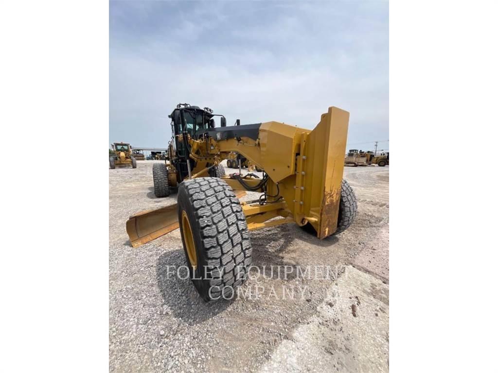 CAT 14M3A Gredere