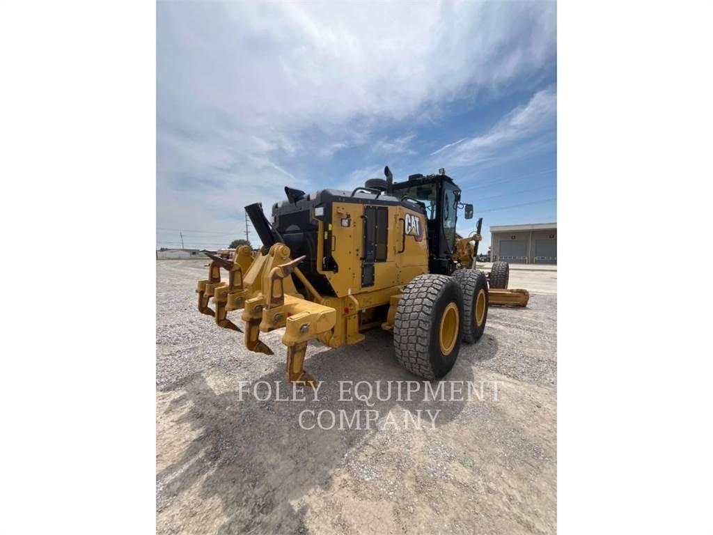 CAT 14M3A Gredere