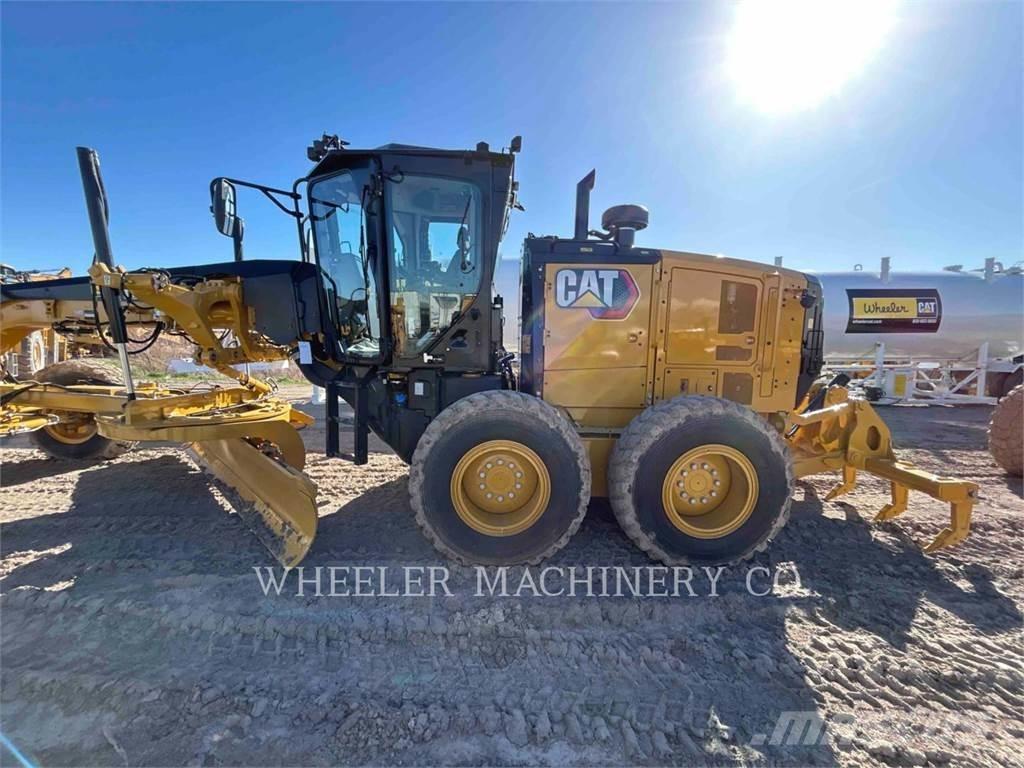 CAT 150 15 Gredere