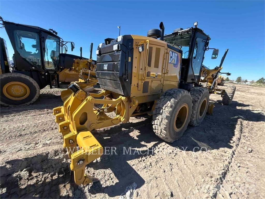 CAT 150 15 Gredere