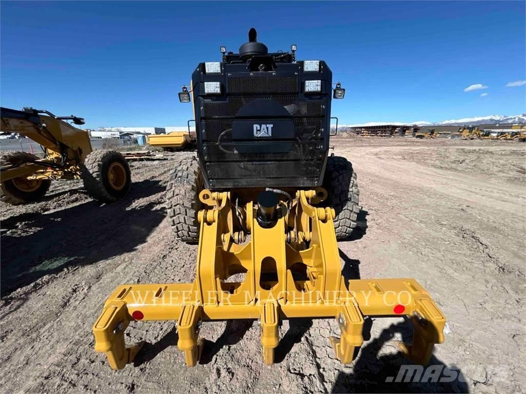 CAT 150 15 Gredere