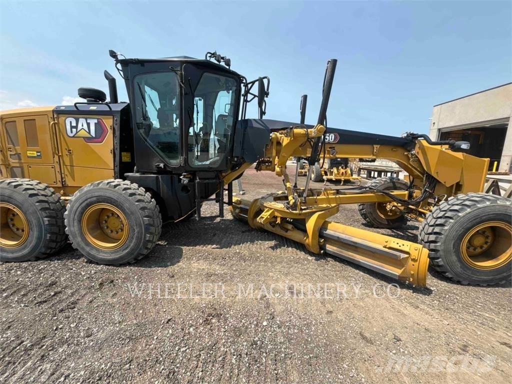 CAT 150 15 Gredere