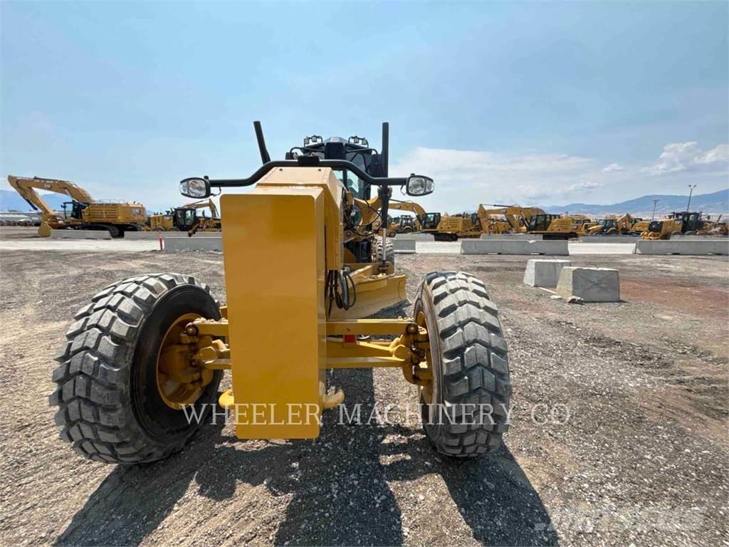 CAT 150 15 Gredere