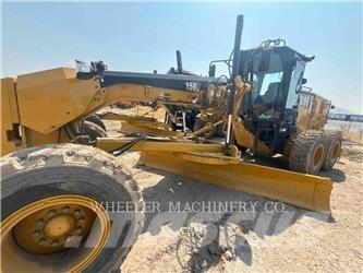 CAT 150 15 Gredere