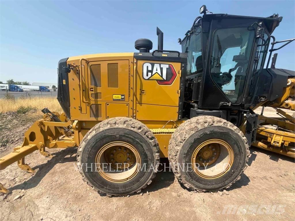 CAT 150 15 Gredere