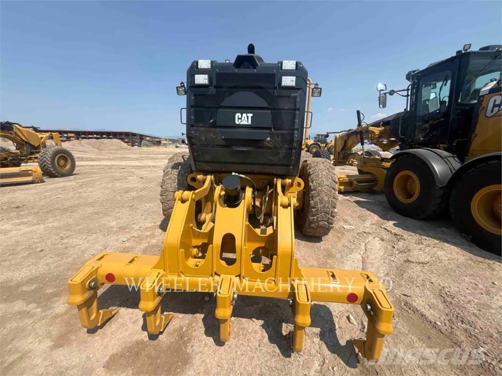 CAT 150 15 Gredere