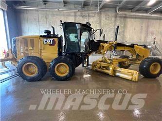 CAT 150 15 Gredere