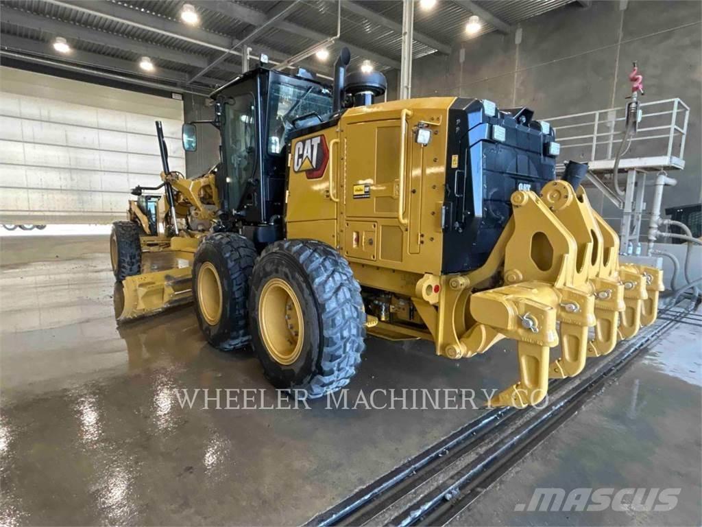CAT 150 15 Gredere