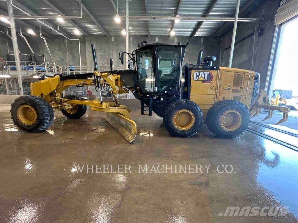CAT 150 15 Gredere
