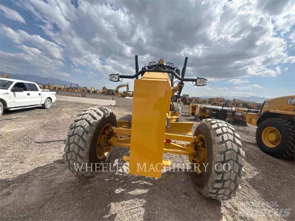 CAT 150 15 Gredere