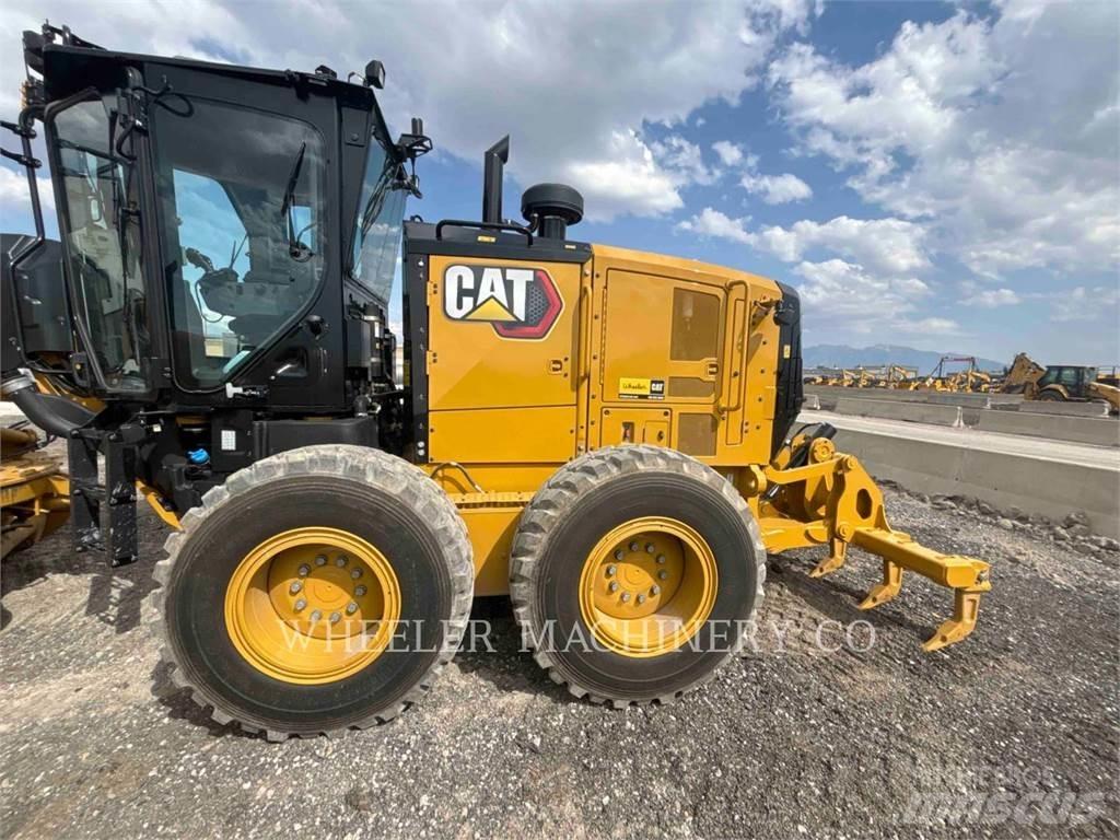 CAT 150 15 Gredere