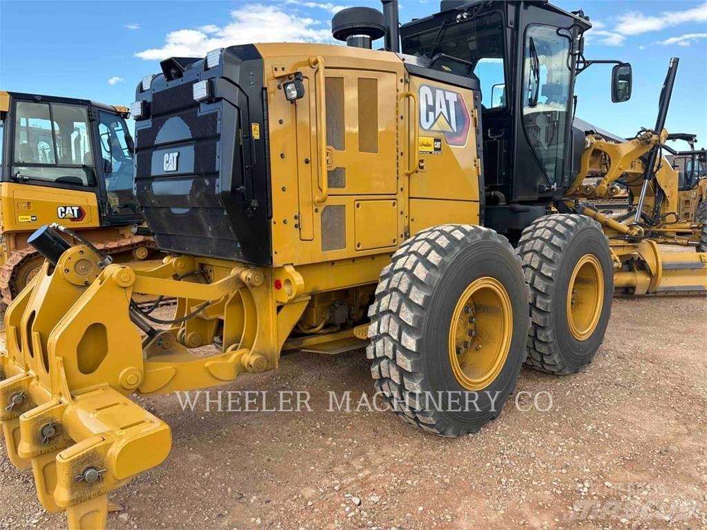 CAT 150 15 Gredere