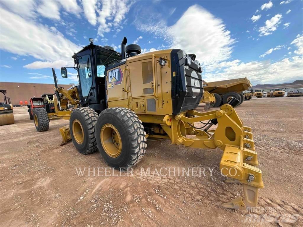 CAT 150 15 Gredere