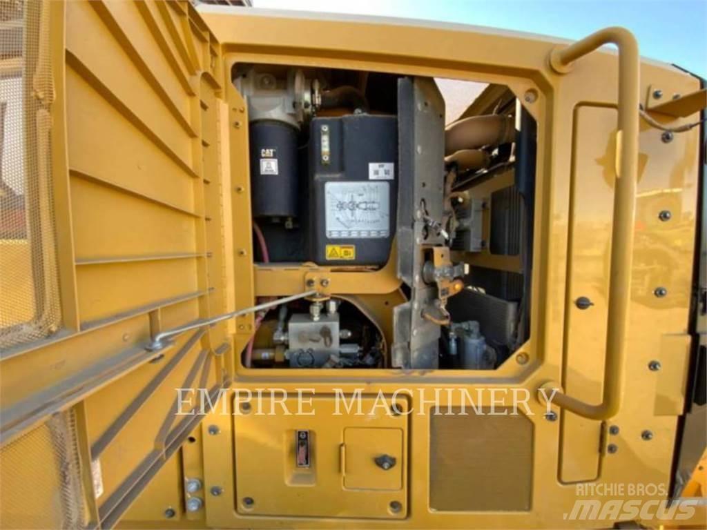CAT 150-15 Gredere