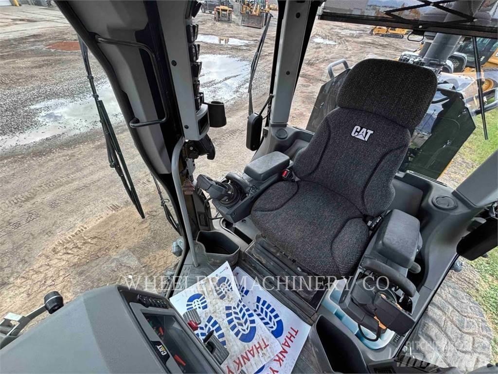 CAT 150 15 Gredere