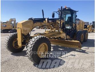 CAT 150-15AWI Gredere