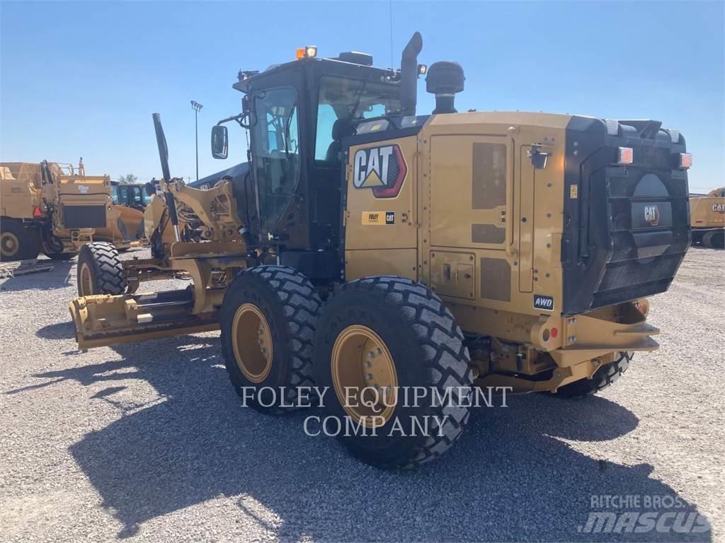 CAT 150-15AWI Gredere