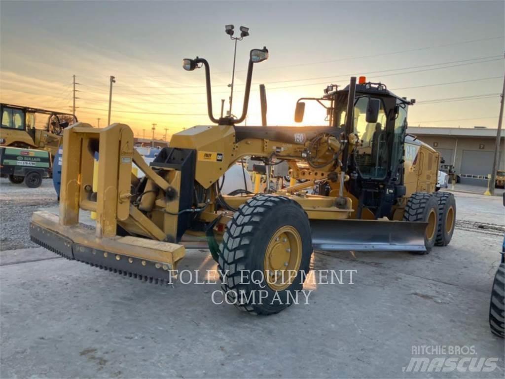 CAT 150-15AWI Gredere