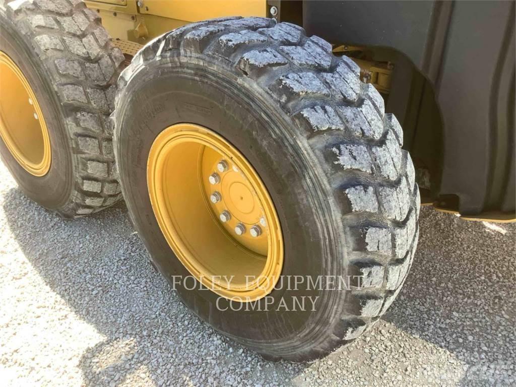 CAT 150-15AWI Gredere