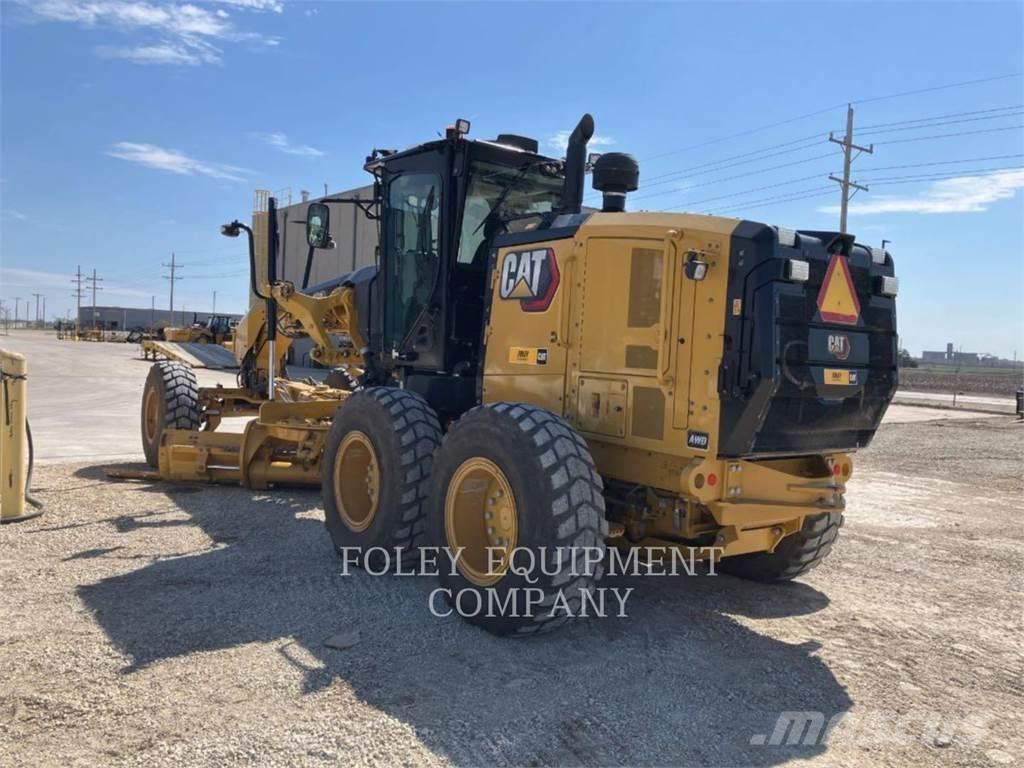 CAT 150-15AWI Gredere