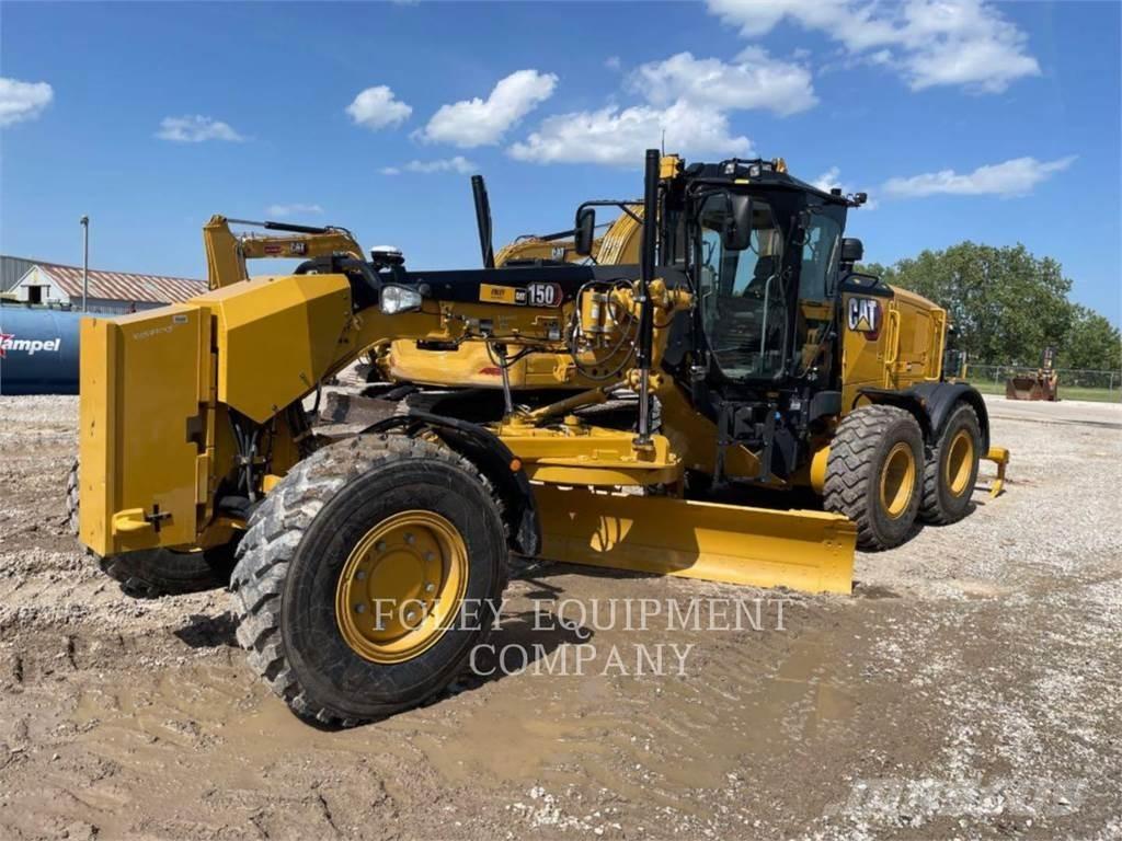 CAT 150-15AWI Gredere