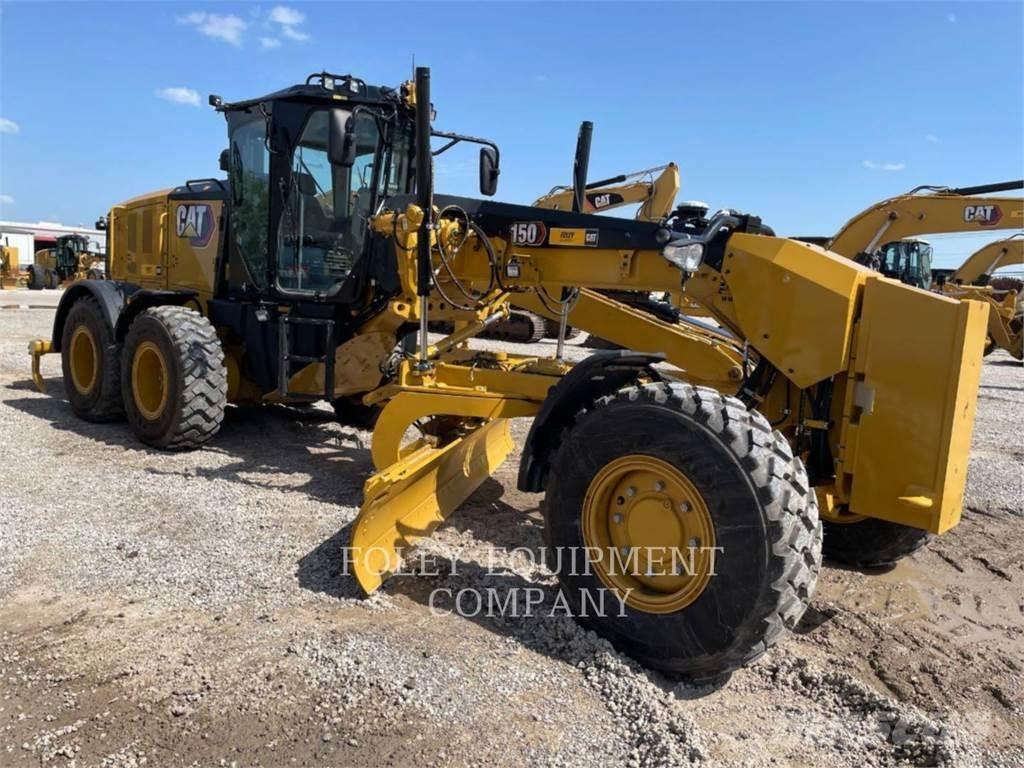 CAT 150-15AWI Gredere