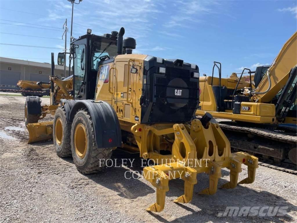 CAT 150-15AWI Gredere