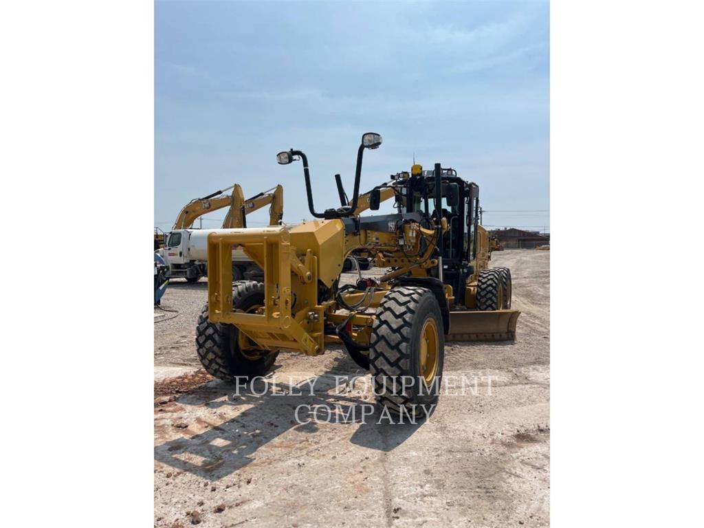 CAT 150-15AWI Gredere