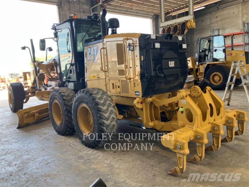 CAT 150-15AWI Gredere