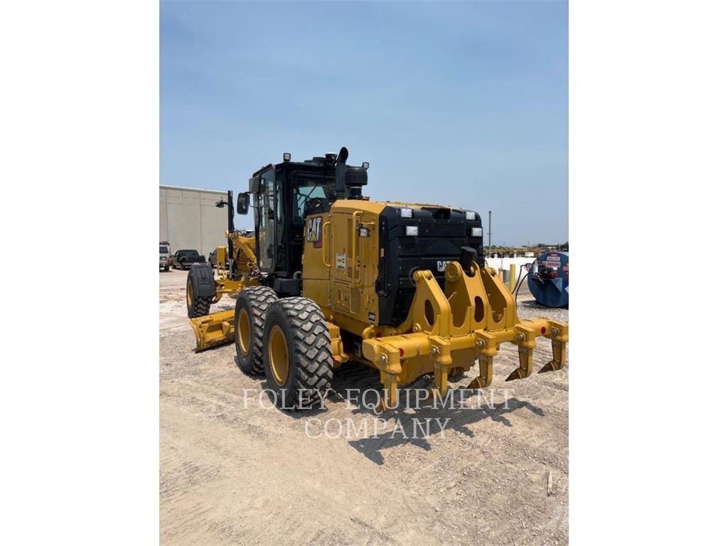 CAT 150-15AWI Gredere
