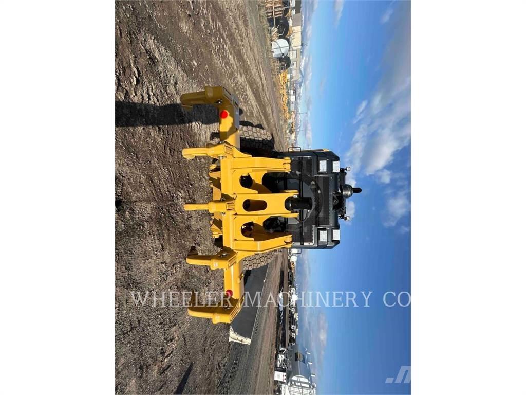 CAT 150 AWD Gredere