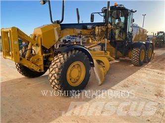 CAT 150 AWD Gredere
