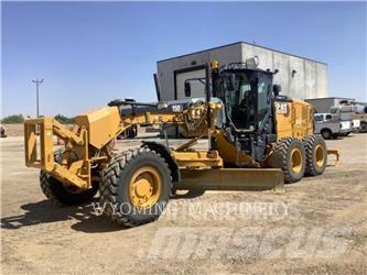 CAT 150 AWD Gredere