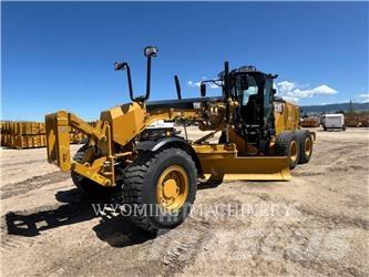 CAT 150 AWD Gredere
